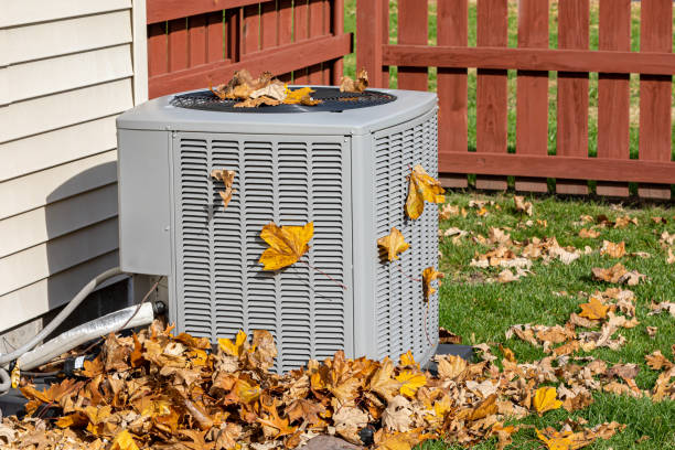 Best Emergency HVAC Repair  in New Paleste, IN