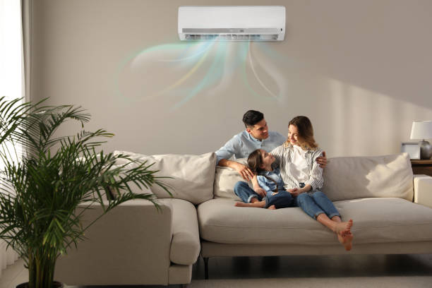 New Palestine, IN HVAC Company