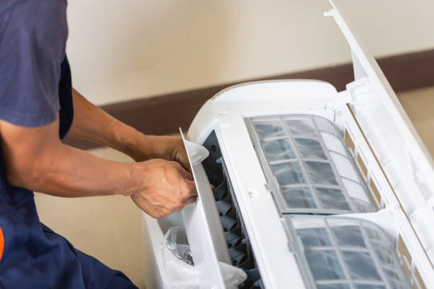 Best Residential HVAC Services  in New Paleste, IN