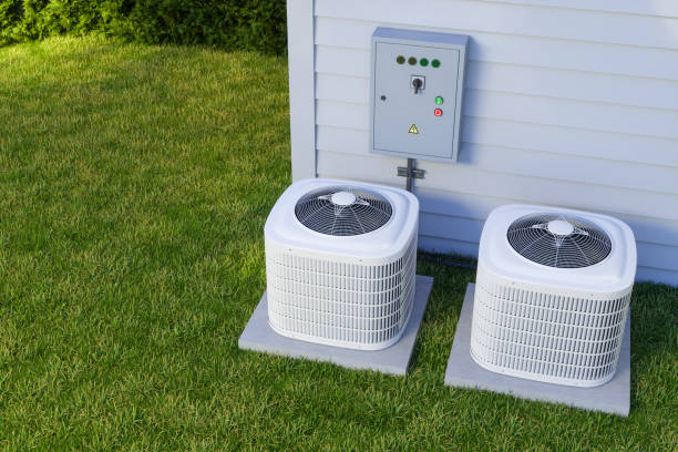 Best HVAC Air Duct Cleaning  in New Paleste, IN