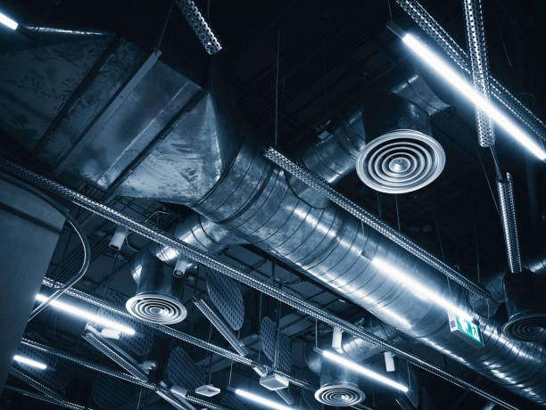 Best Affordable HVAC Services  in New Paleste, IN