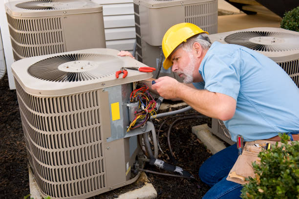 Trusted New Palestine, IN HVAC Experts