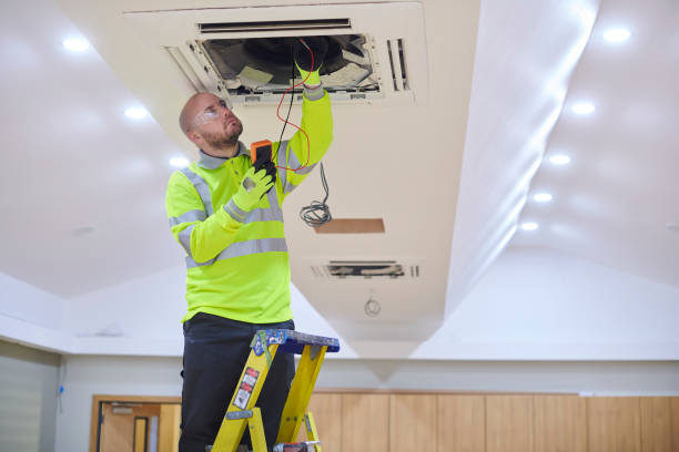 Best Ductless HVAC Repair  in New Paleste, IN