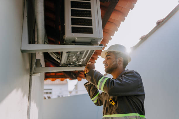 Best HVAC Repair Near Me  in New Paleste, IN