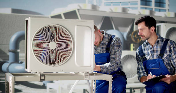 Affordable Air Conditioning Repair in New Palestine, IN
