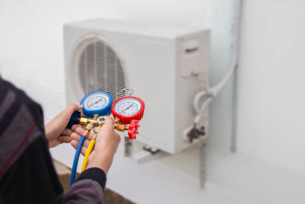 Best Affordable Air Conditioning Repair  in New Paleste, IN