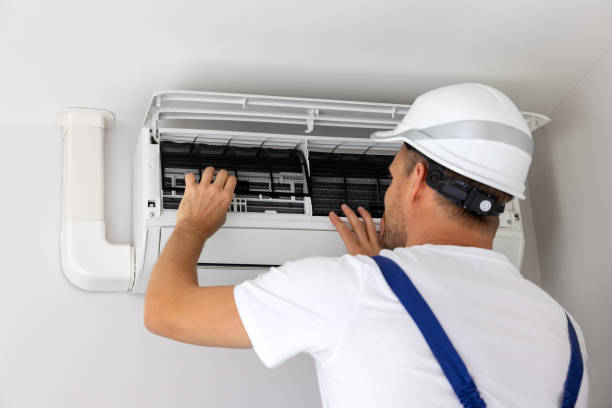 Best Best HVAC Companies  in New Paleste, IN