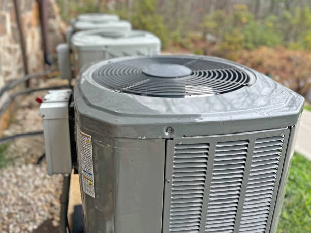 HVAC Maintenance Plan in New Palestine, IN