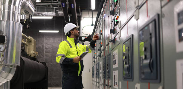 Best HVAC Maintenance Near Me  in New Paleste, IN